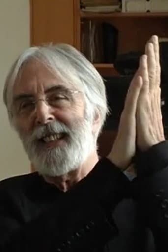 Michael Haneke Interview