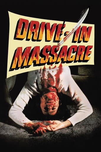 Massacre au Drive-in