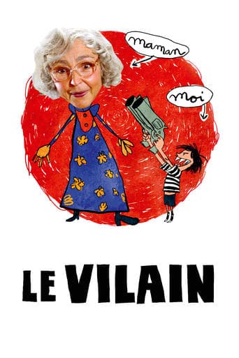 Le Vilain