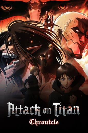 L'Attaque des Titans - Chronicles