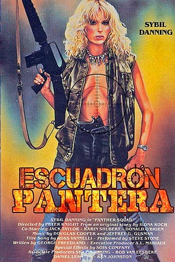 Commando Panther