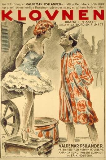 Le Clown