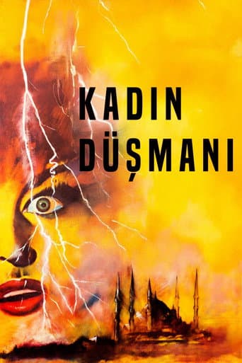 Kadın Düşmanı