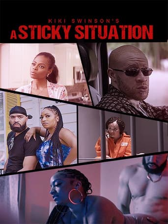A Sticky Situation