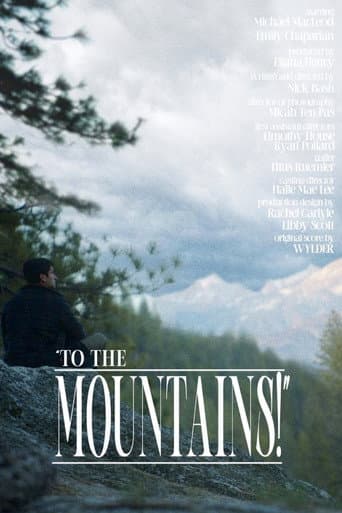 To the Mountains