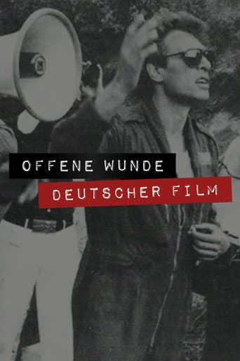 Offene Wunde deutscher Film