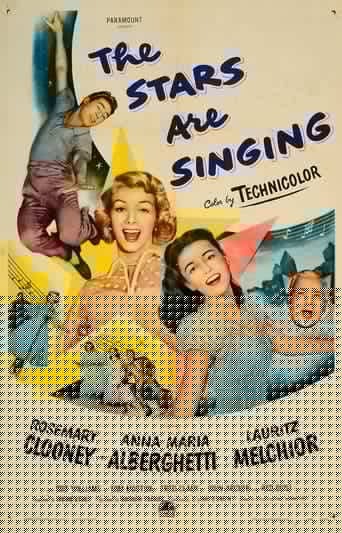 The Stars Are Singing