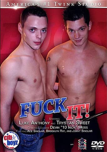 Citi Boyz 50: Fuck It!