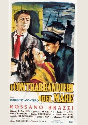 I contrabbandieri del mare