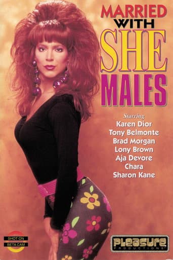 Married with She-Males