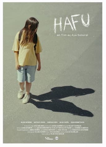 HAFU