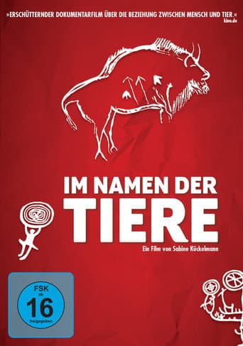 Im Namen der Tiere