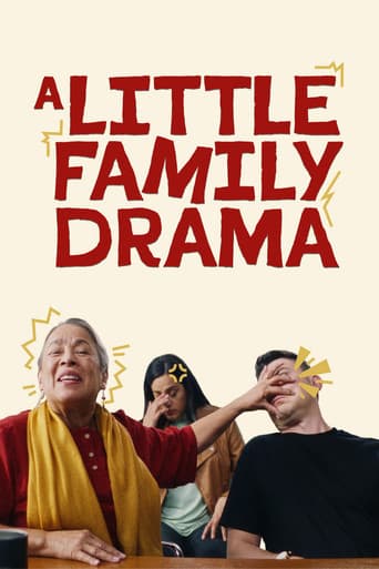 A Little Family Drama