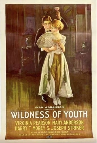 Wildness of Youth