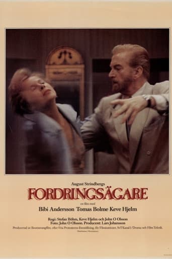 Fordringsägare