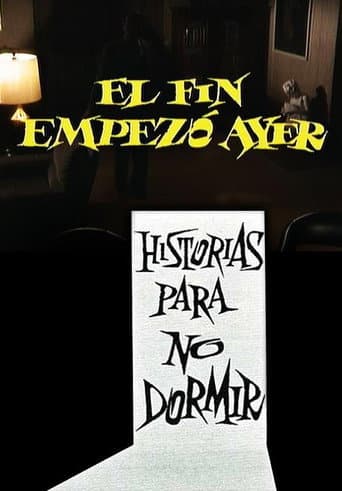 El fin empezo ayer