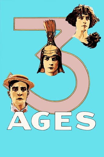 Les Trois Âges