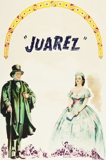 Juarez et Maximilien