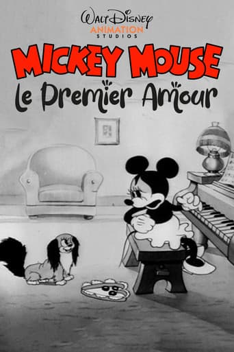 Le Premier Amour