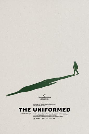 Die Uniformierten
