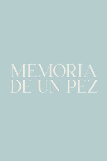 Memoria de un pez