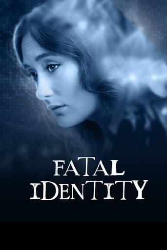 Piégée sous ma fausse identité