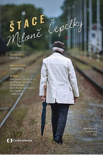 Štace Miloně Čepelky