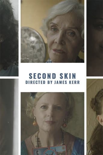 Second Skin