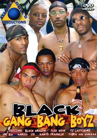 Black Gang Bang Boyz