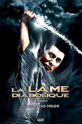 La Lame diabolique