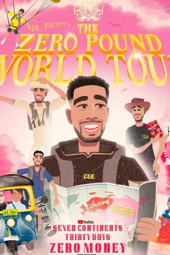 The Zero Pound World Tour