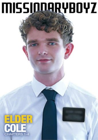 Elder Cole: Chapters 1-4