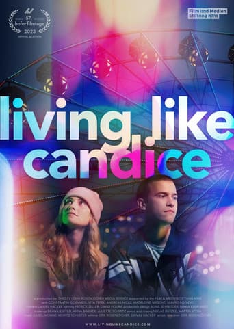 Living Like Candice