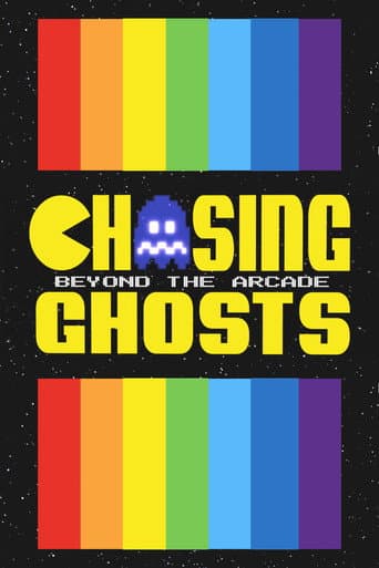 Chasing Ghosts
