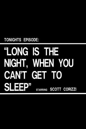 Long is the Night When You Can't Get to Sleep