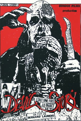 Il était une fois le Diable