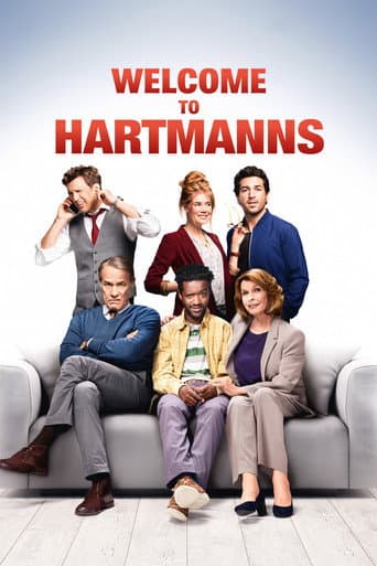 Bienvenue aux Hartmanns