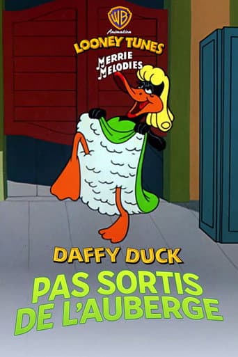 Pas sortis de l'auberge