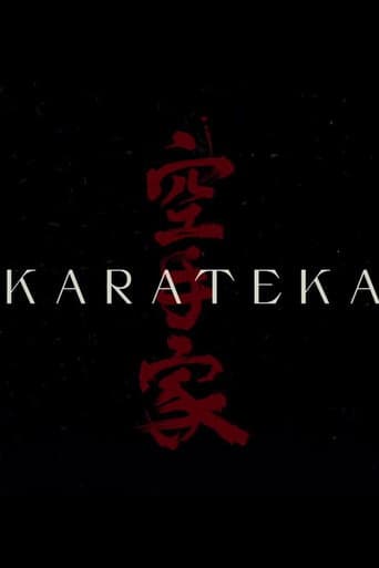 Karateka