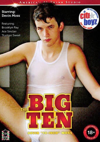 Citi Boyz 66: The Big Ten