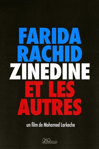 Farida, Rachid, Zinedine et les autres