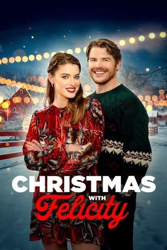 Le Noël de Félicité