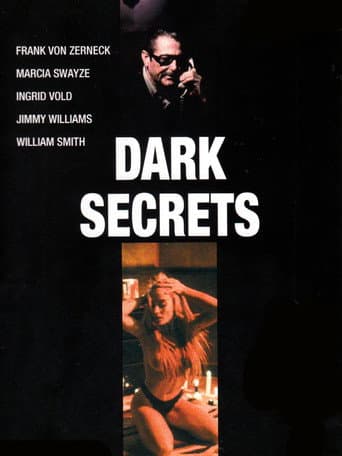 Dark Secrets