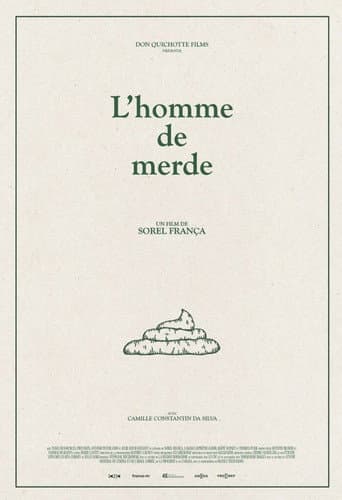 L'homme de merde