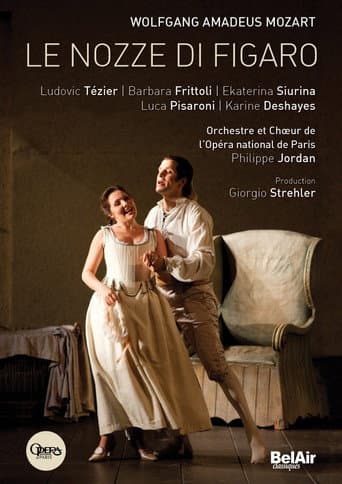 Les Noces de Figaro