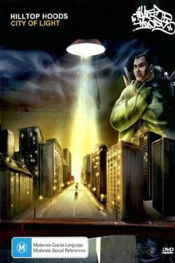 Hilltop Hoods - City of Light