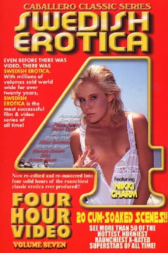 Swedish Erotica 7