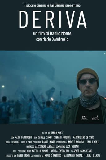 Deriva