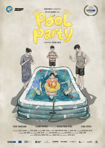 Pool Party