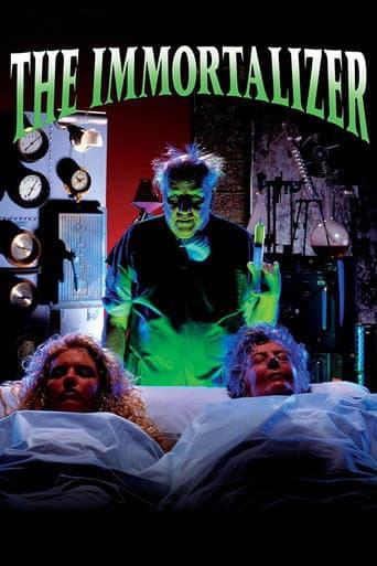 Dr. Immortalizer